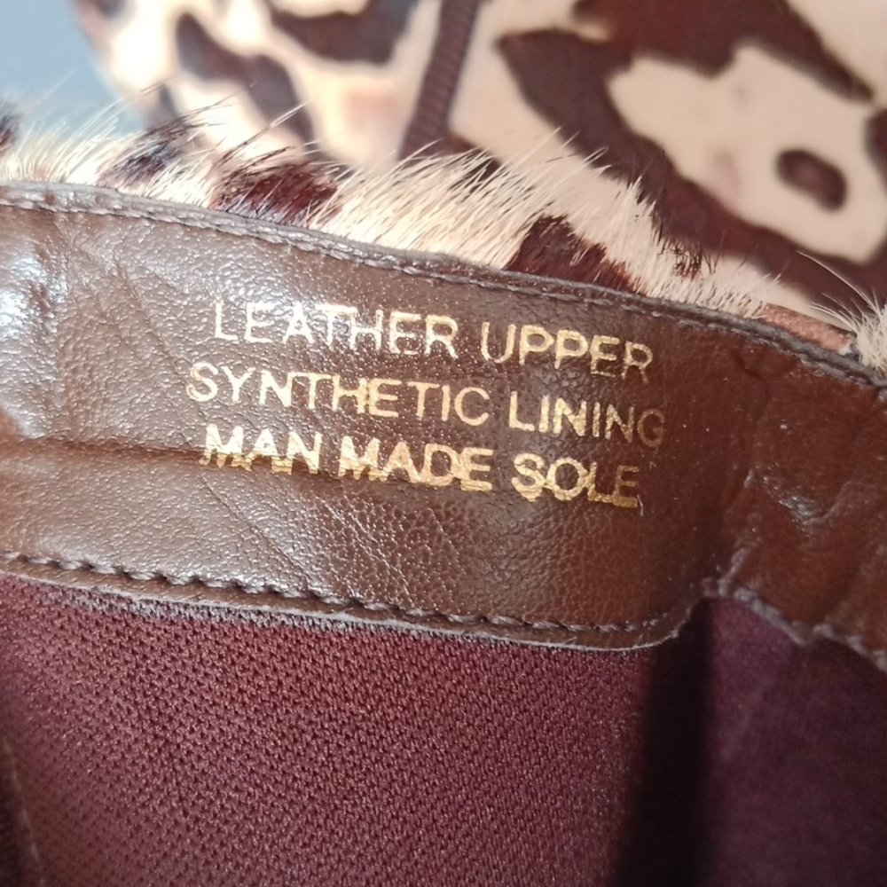Madison Harding boots - Picture 11 of 16